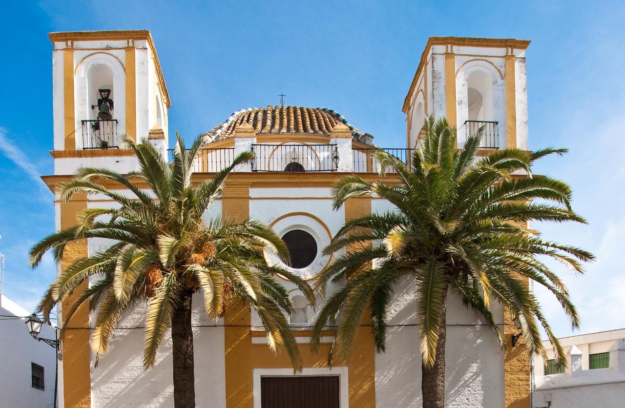 Iglesias Sevilla bodas: Iglesia de Nuestra Señora de los Dolores