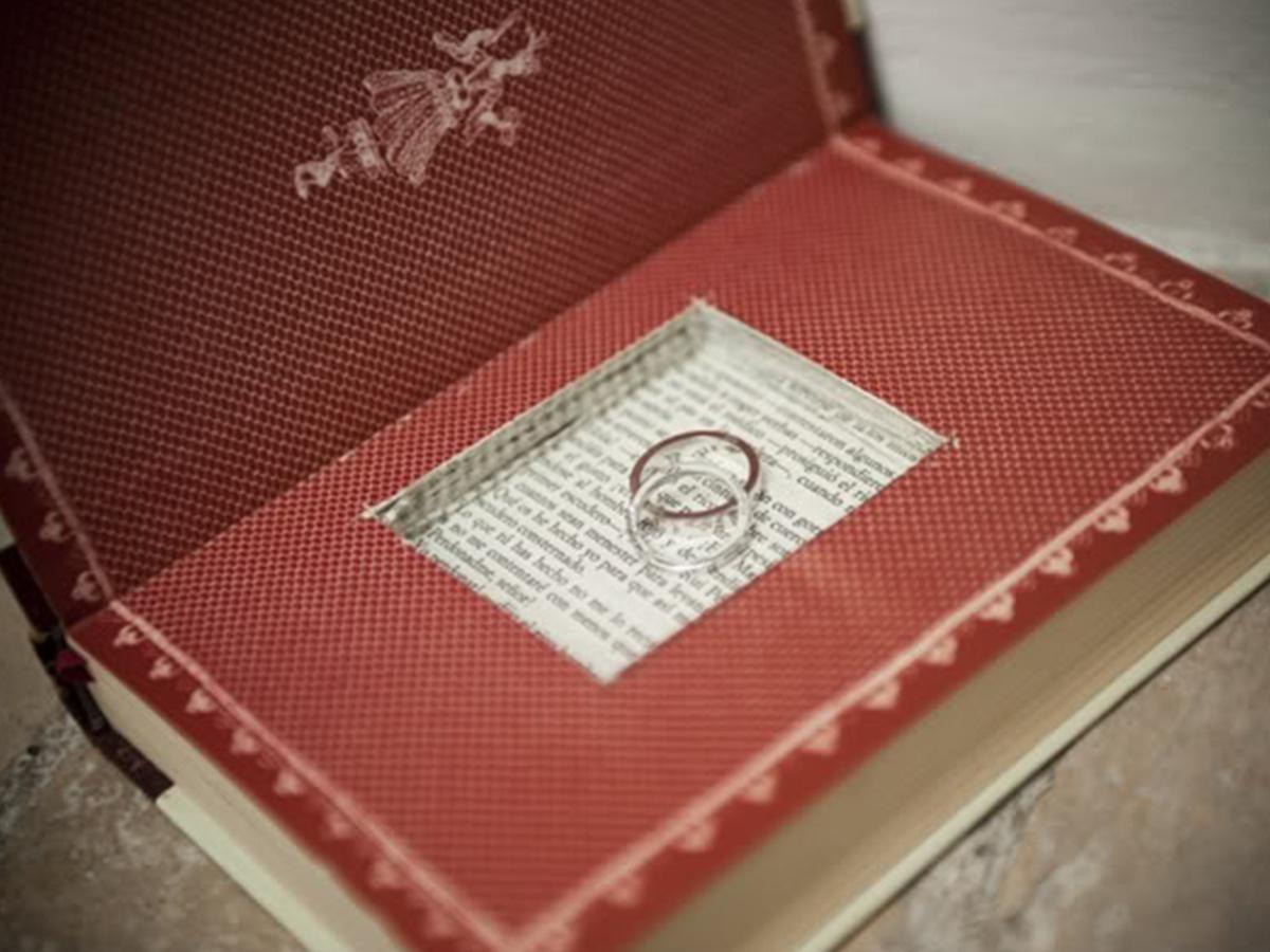 Bodas Deluxe