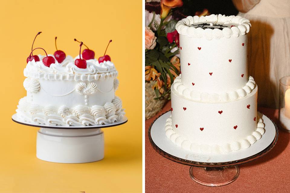 Pastel Lambeth: la tarta vintage de la que todos hablan