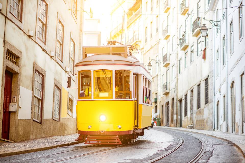 Las mejores propuestas para vivir una luna de miel en Lisboa llena de magia