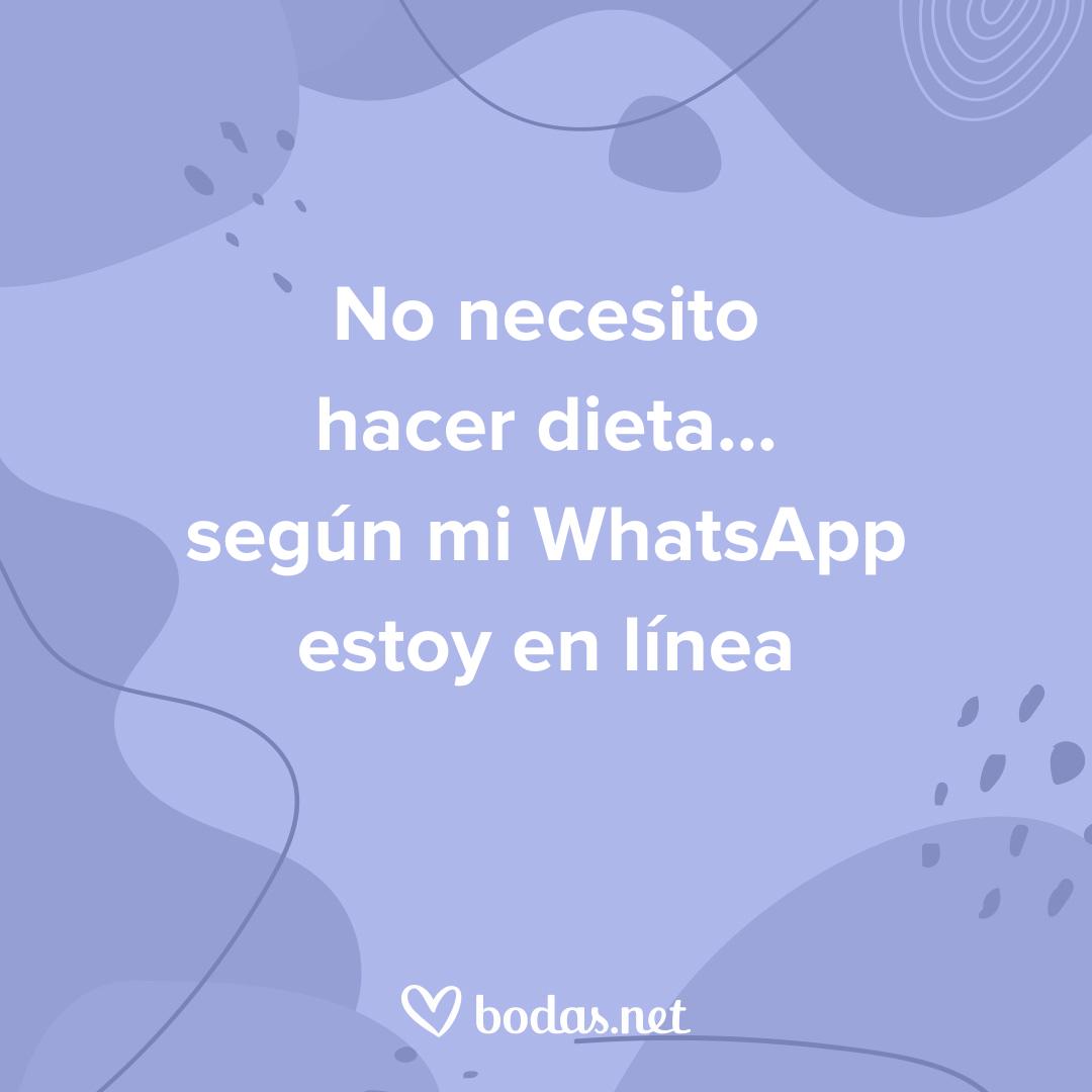 Frases para estados de WhatsApp: las 70 mejores propuestas