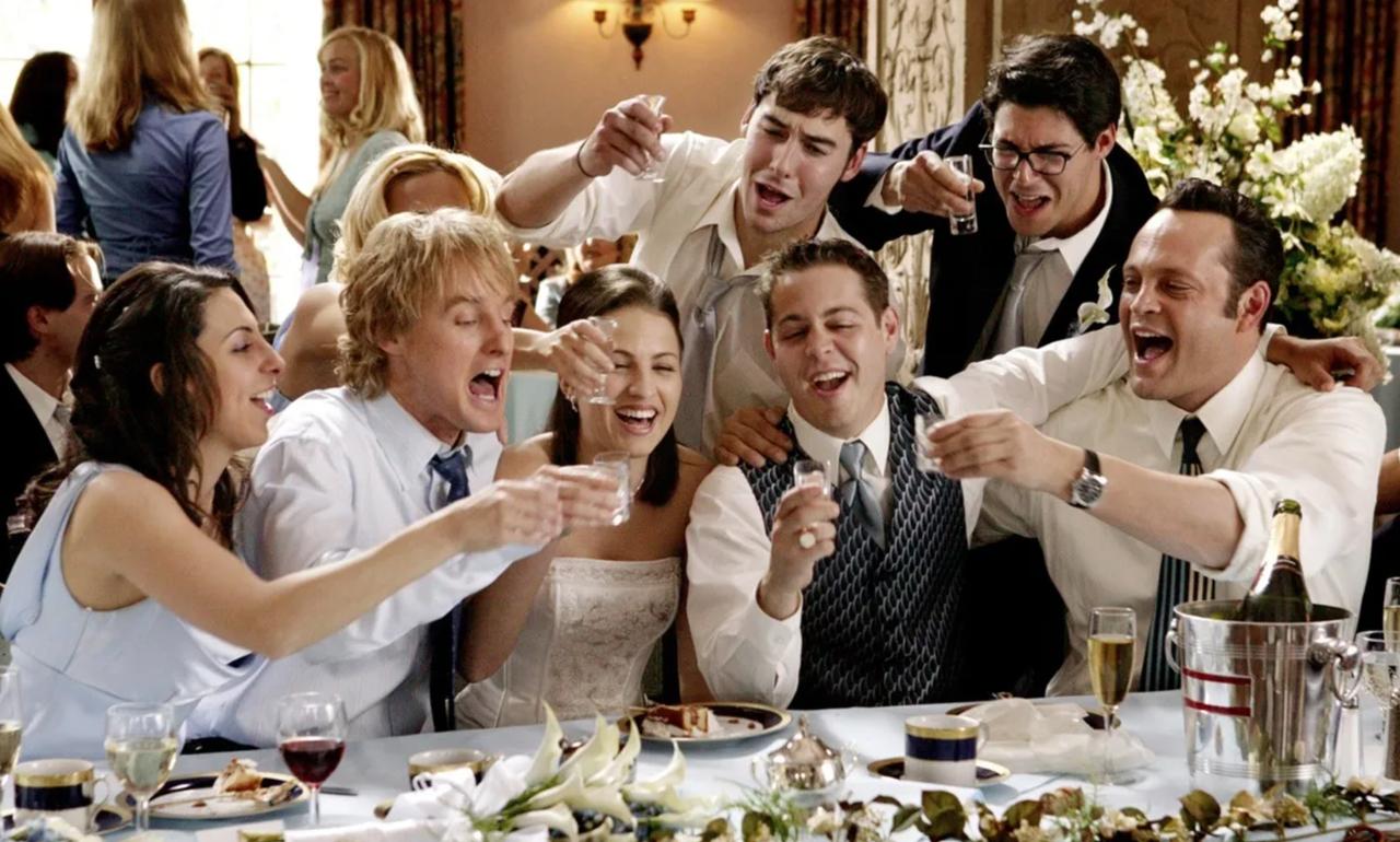 10 películas memorables sobre bodas: ¿cuántas de ellas has visto?