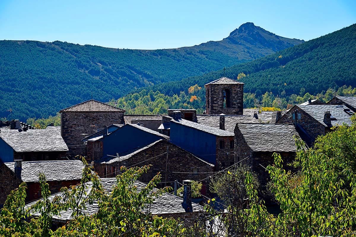 Pueblos bonitos de Castilla-La Mancha: Valverde de los Arroyos, en Guadalajara
