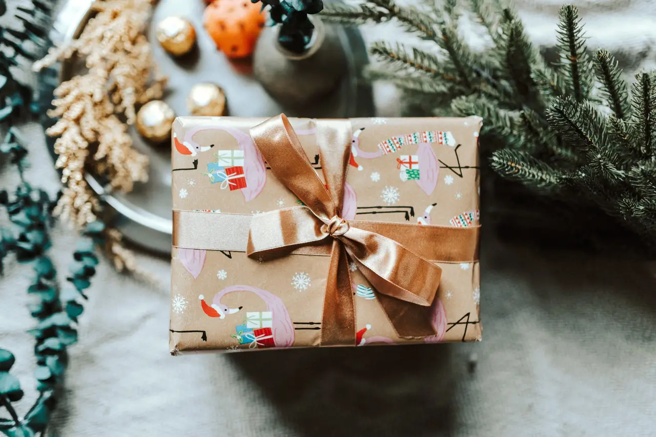 regalos originales para hacerle a tu pareja esta Navidad