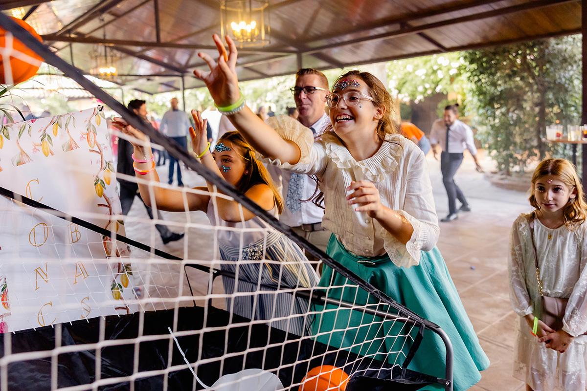 Sportislive Animación y Eventos
