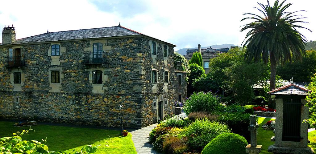 Pazo da Trave