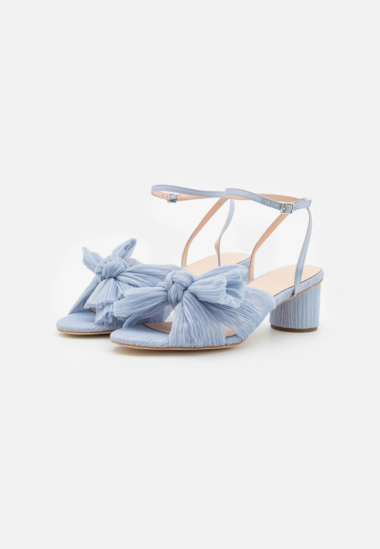 Sandalias de Loeffler Randall