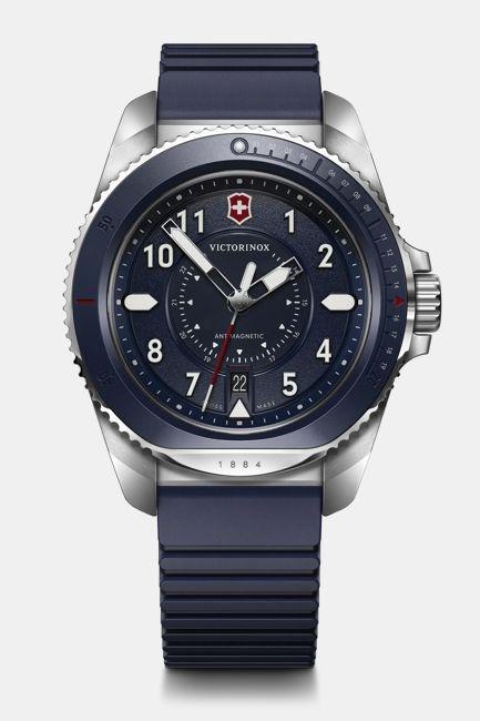 Reloj hombre pedida: reloj de aire deportivo, de Victorinox