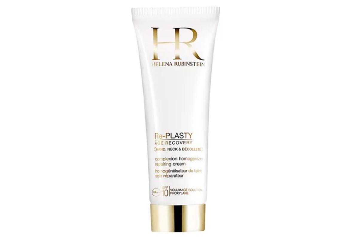 Crema regeneradora de manos para novias antes de la boda