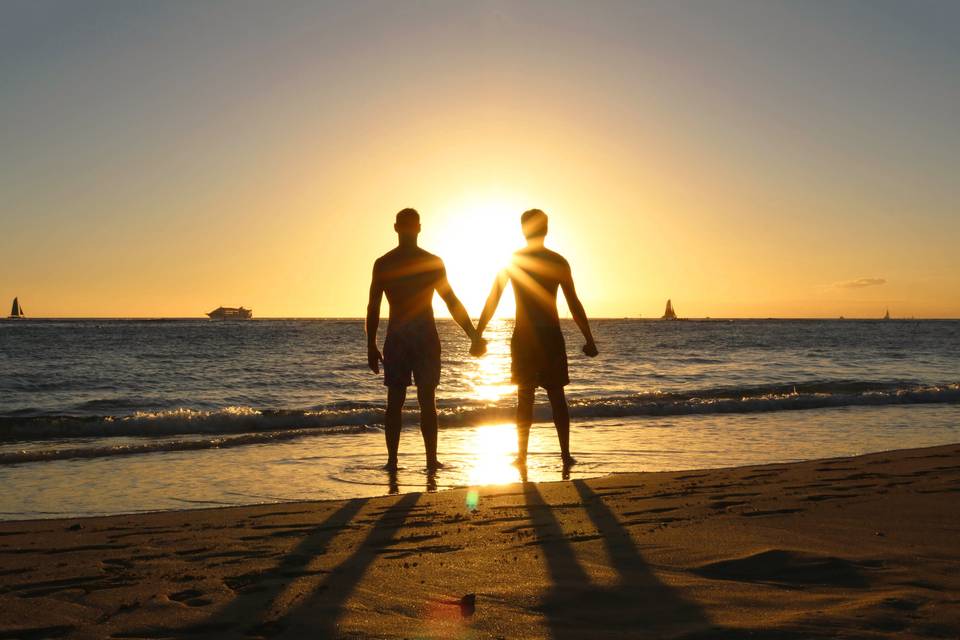 Qué buscas en una pareja: 10 cosas que importan más de lo que parece