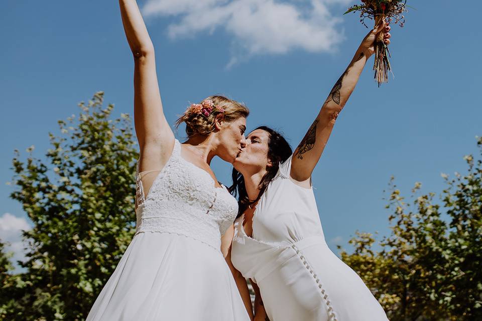 Cómo organizar una boda barata en 2026: 12 ideas low cost