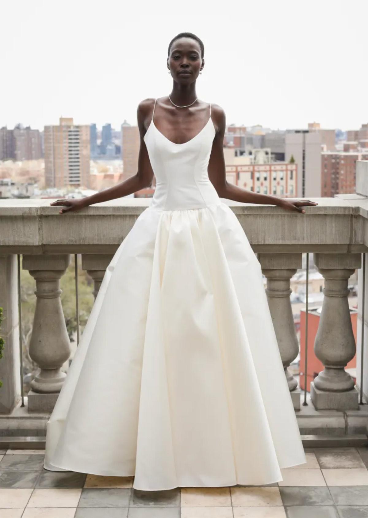 Sarah Seven Bridal