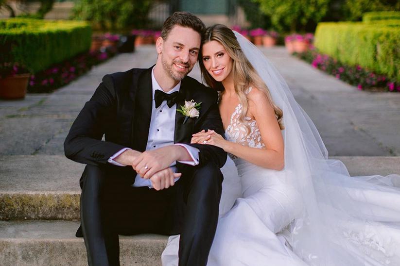 Instagram Pau Gasol