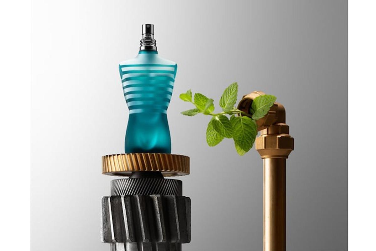Qué regalar a tu pareja por San Valentín: fragancia masculina Male-Eau de Toilette de Jeaun Paul Gaultier