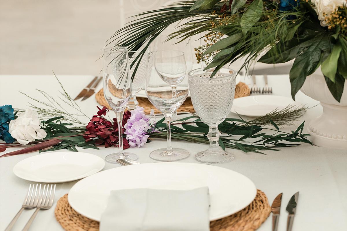 Can Magí - Catering Sensacions
