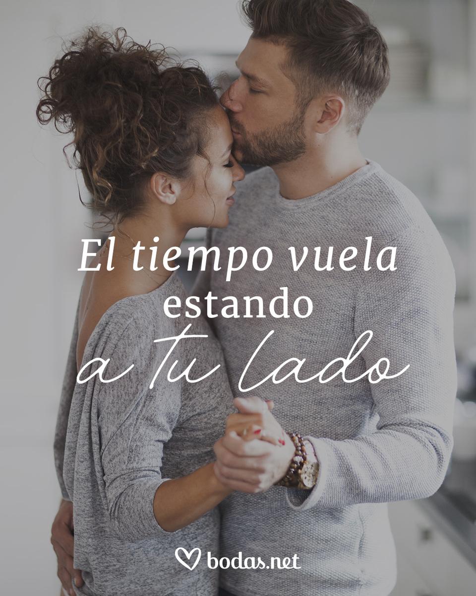 Más de 100 frases de amor para dedicar a tu pareja
