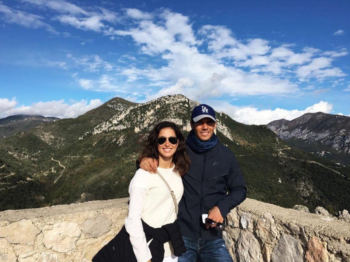 Instagram Rafa Nadal