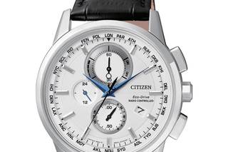 Reloj hombre pedida: reloj con crono, de Citizen