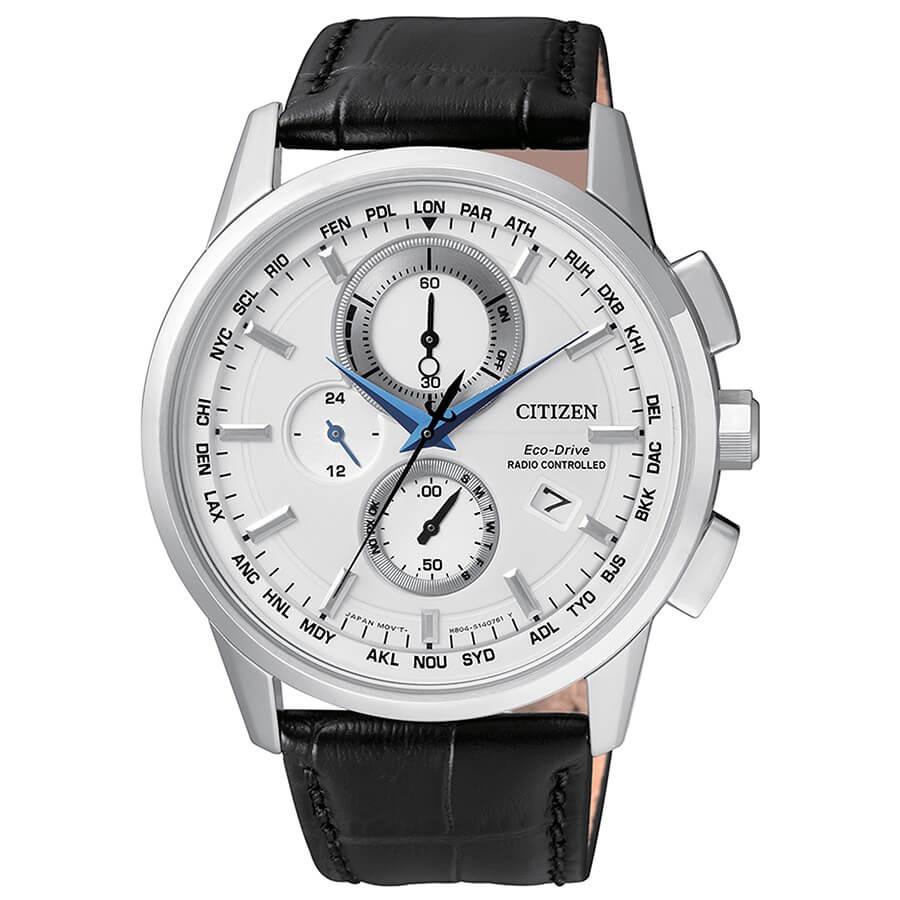 Reloj hombre pedida: reloj con crono, de Citizen