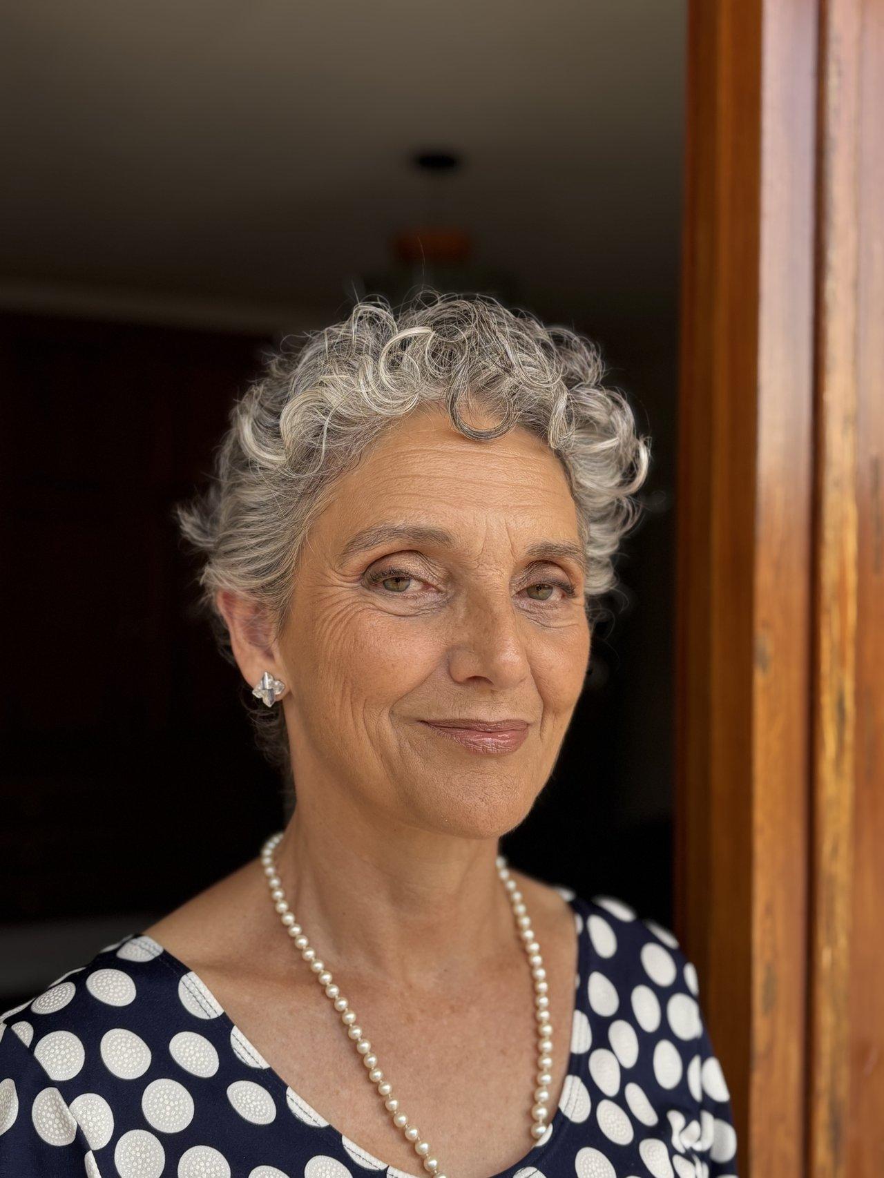 Laura Maeso