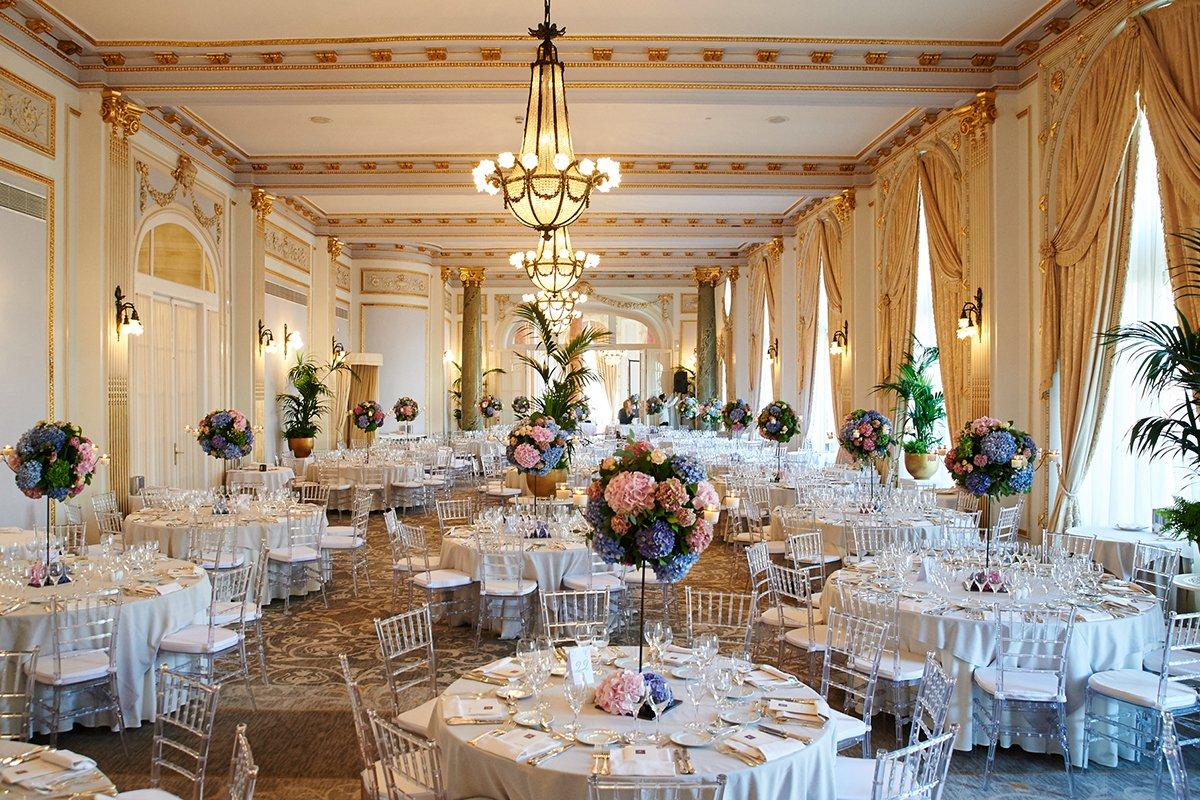 Hotel María Cristina