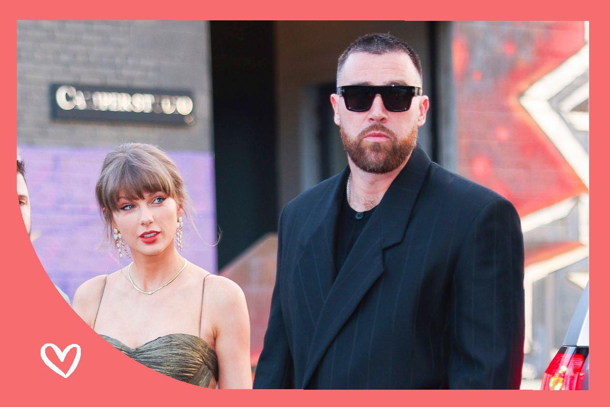 taylor swift travis kelce boda