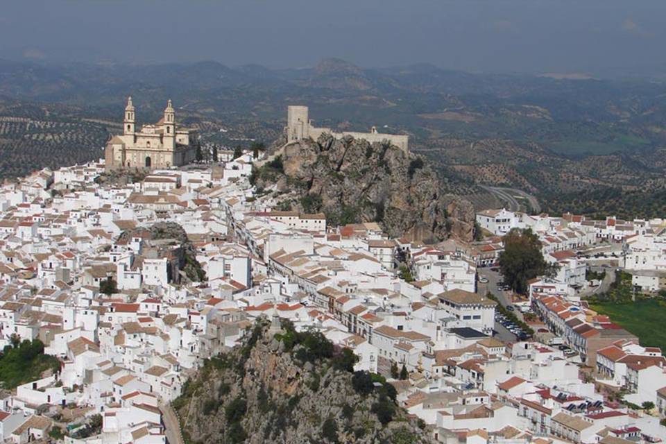 Los 23 pueblos más bonitos de toda España para visitar con tu pareja