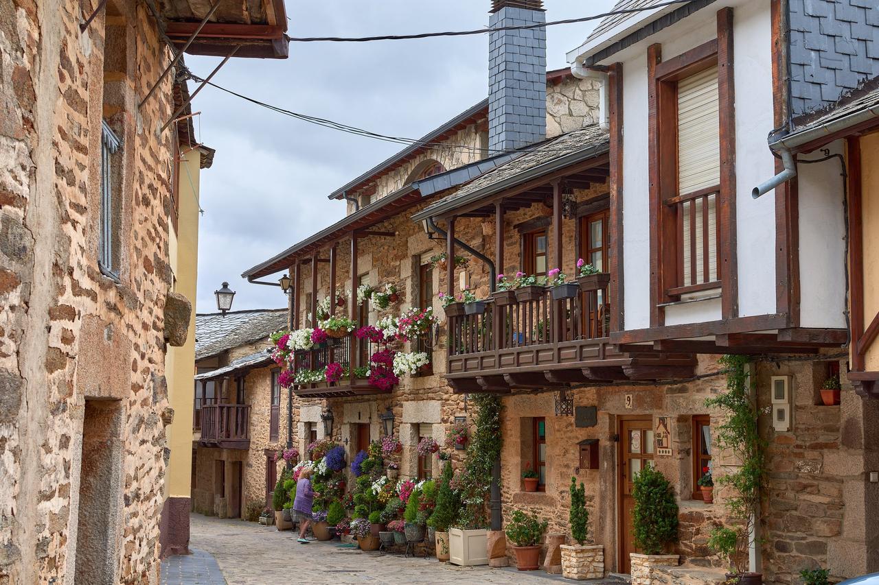 Escapada romántica Castilla y León: Puebla de Sanabria, en Zamora