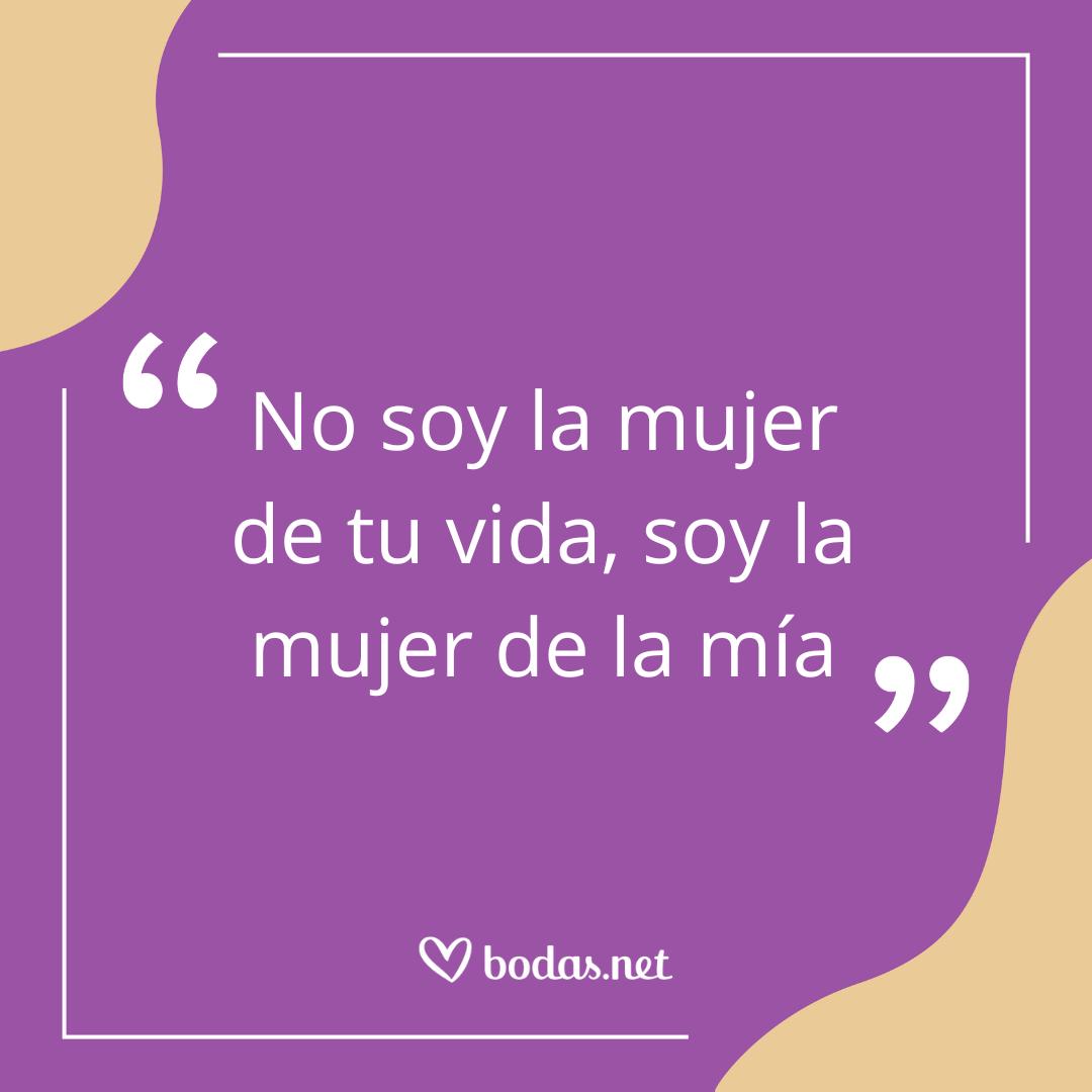 Noche Ayudante Fluir Las Mejores Frases Para El Dia De La Mujer Equilibrio Esencia Aleatorio