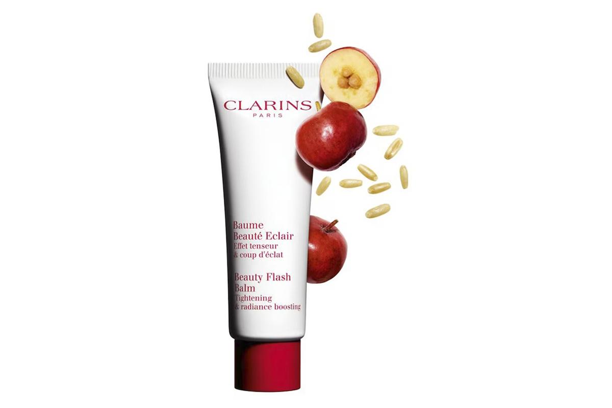 Baume Beauté Eclair, de Clarins