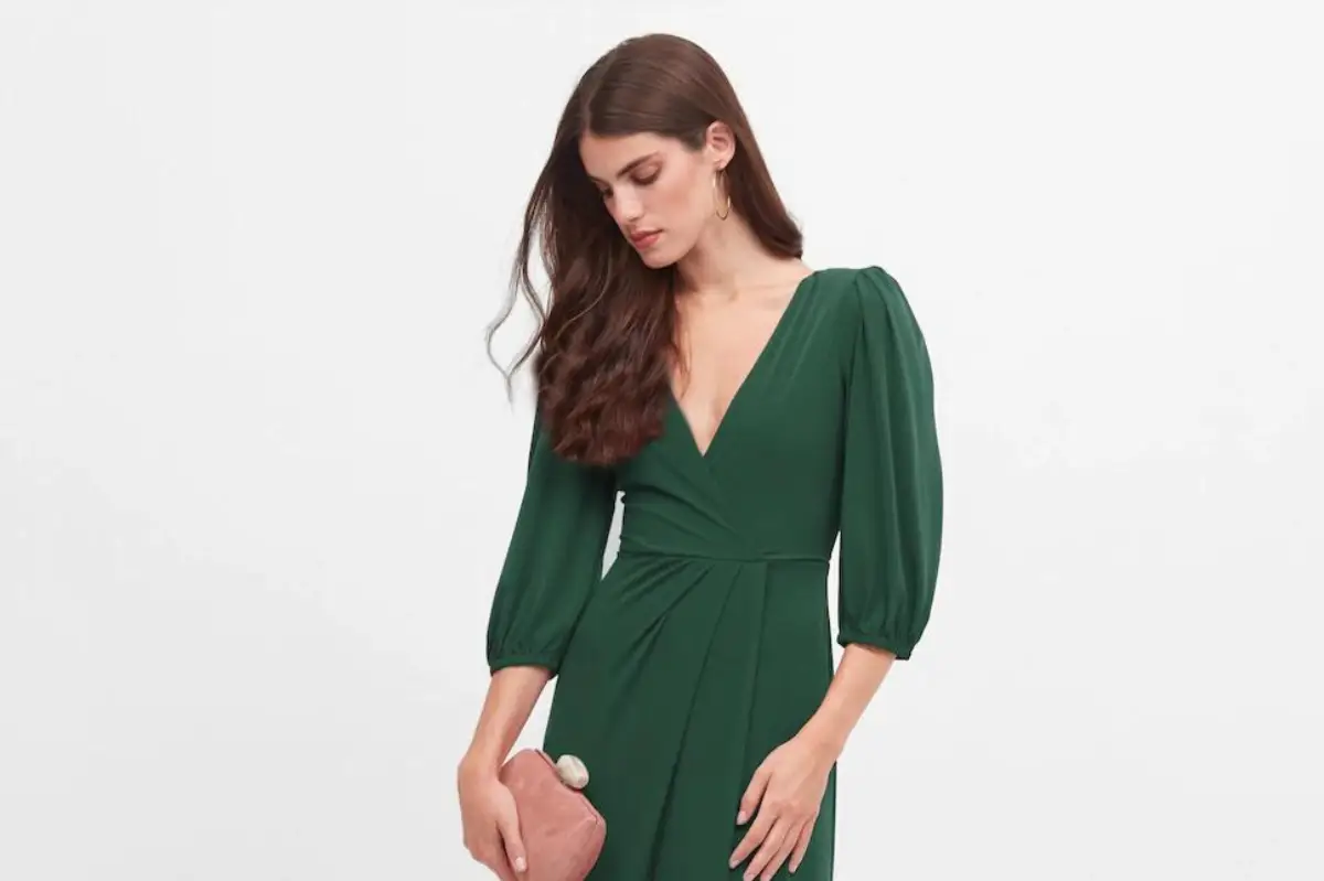 ropa de invierno mujer, vestidos de invierno, traje de invierno, vestidos  fiesta, vestidos mujer invierno 