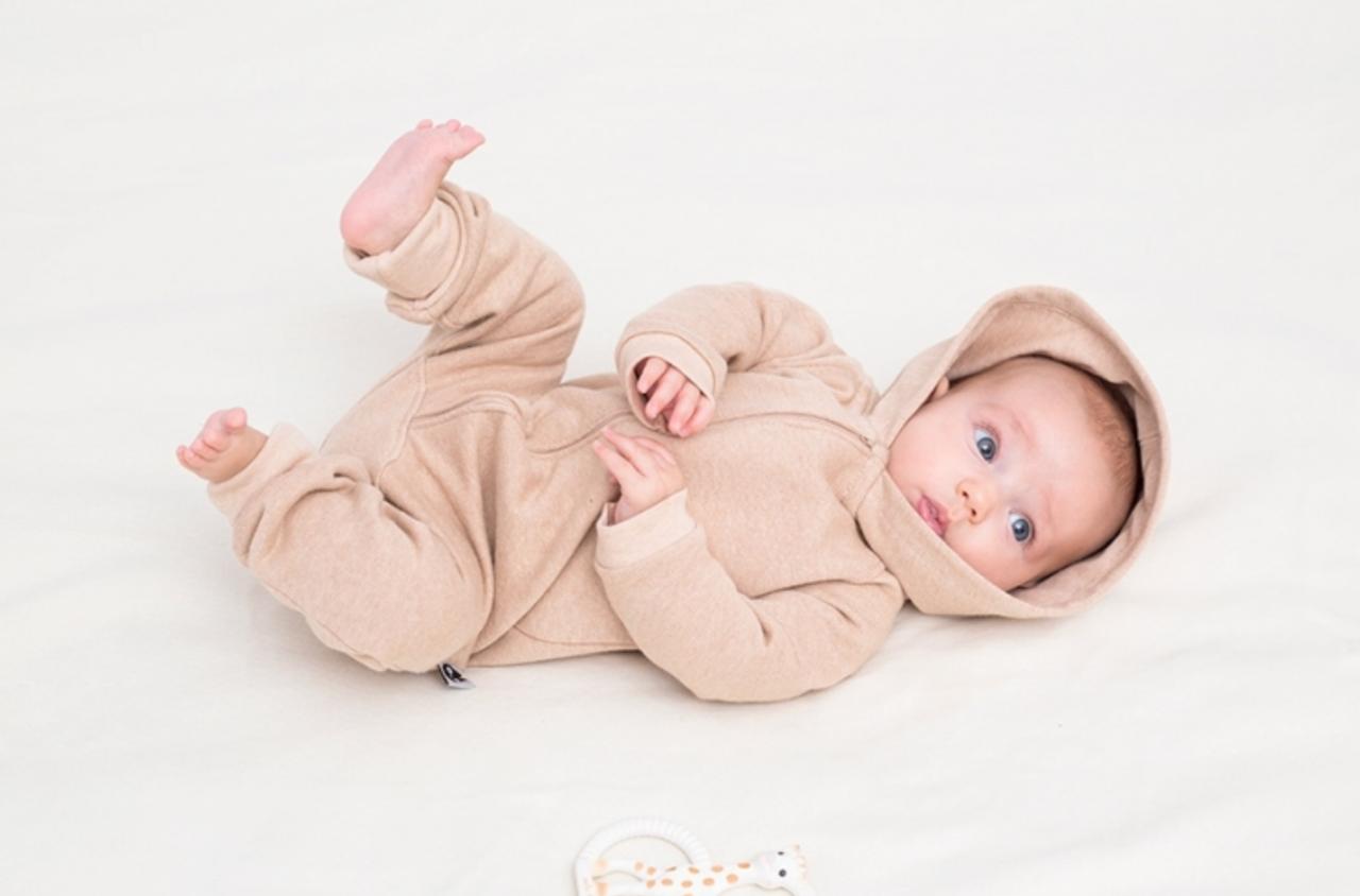 10 marcas españolas para vestir a tu bebé