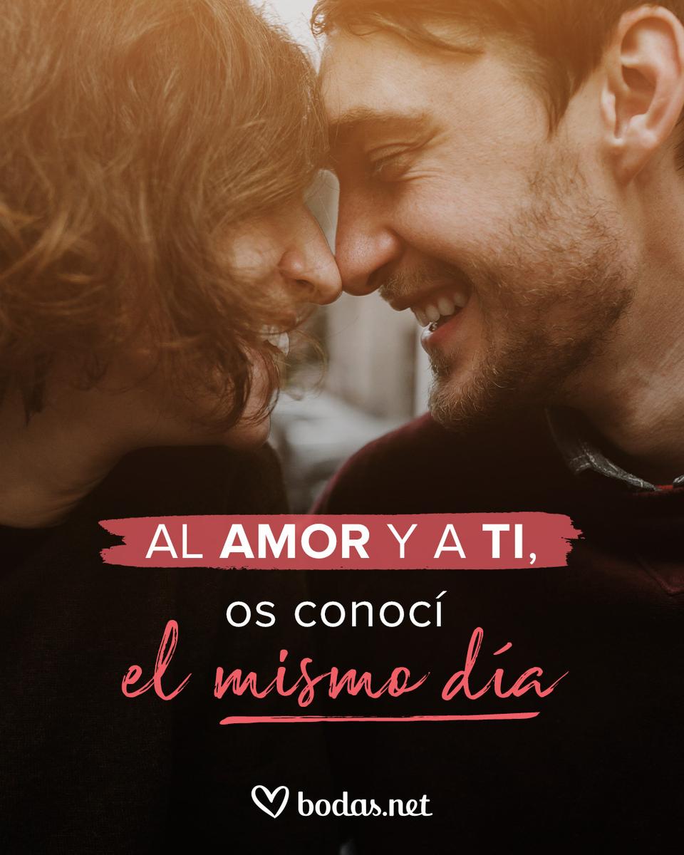 Más de 100 frases de amor para dedicar a tu pareja