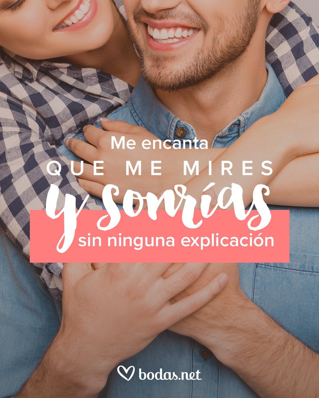 Más de 100 frases de amor para dedicar a tu pareja