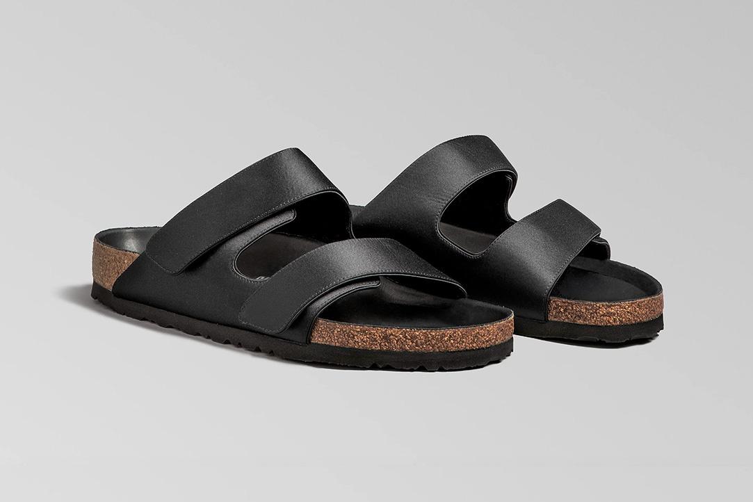 Danielle Frankel x Birkenstock
