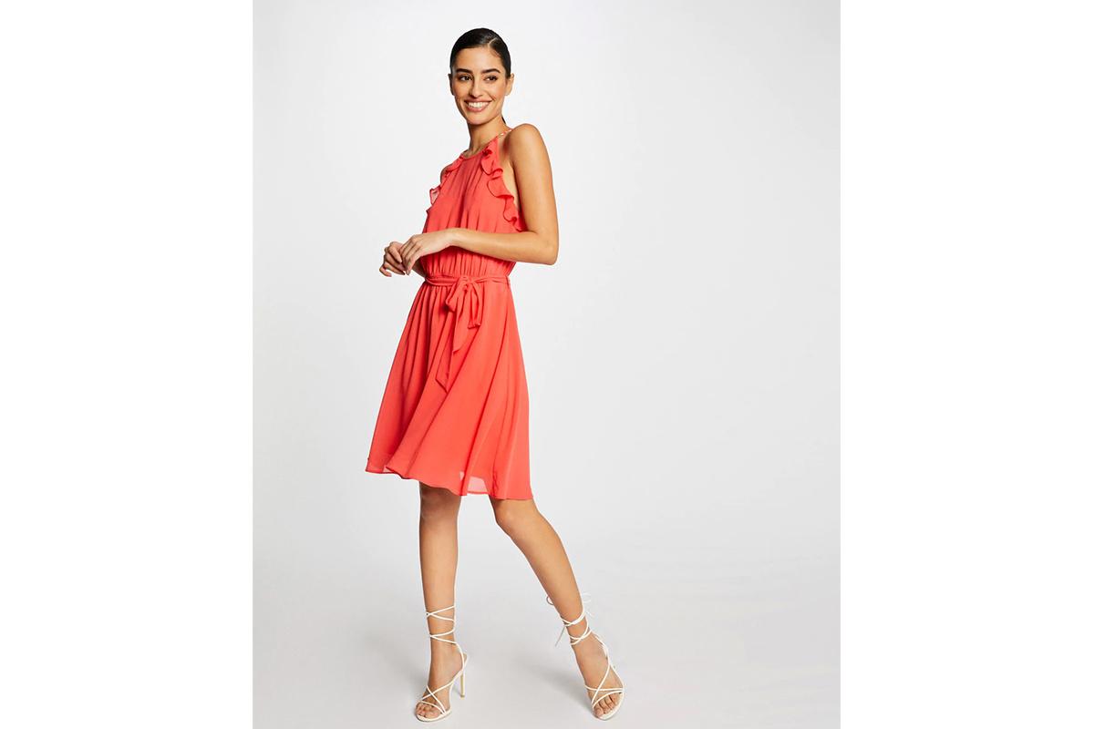 20 vestidos de invitada de boda baratos