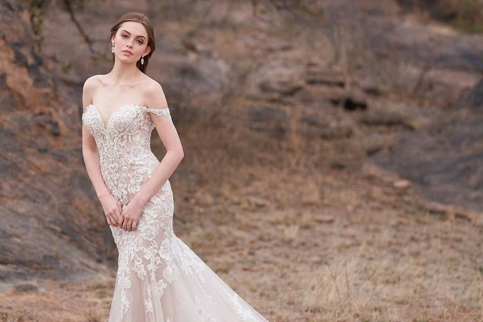 Allure Bridals