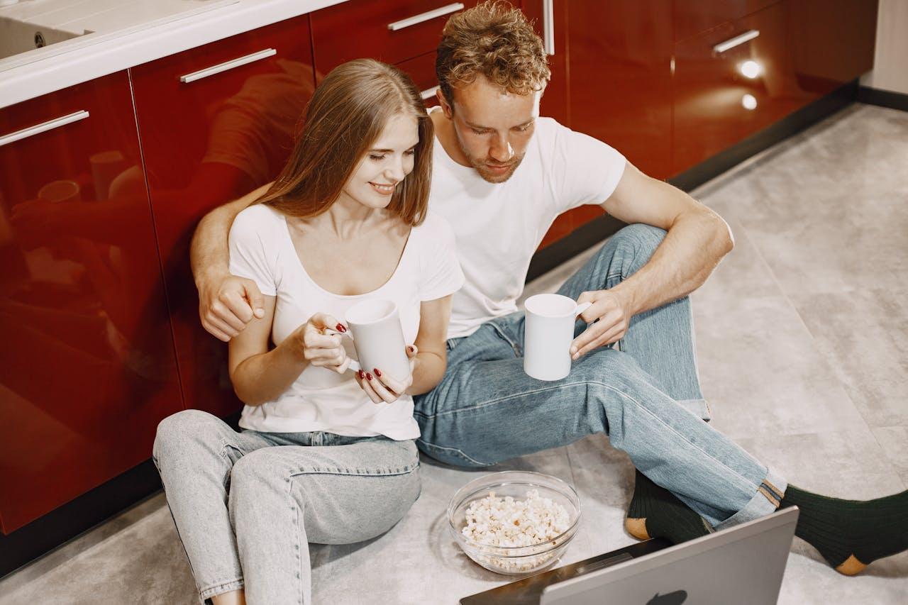 Planes de pareja