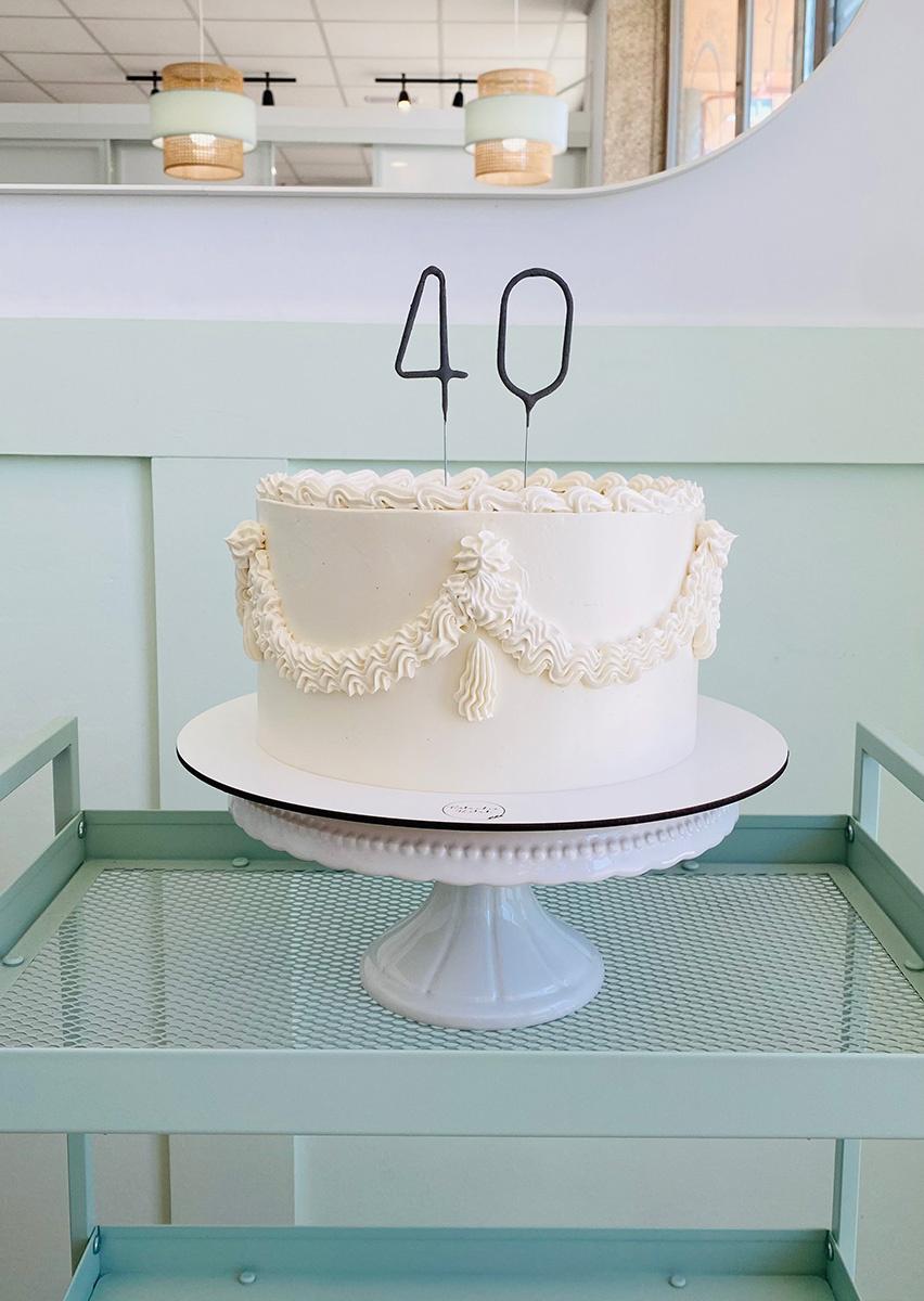Pistachio Pastel