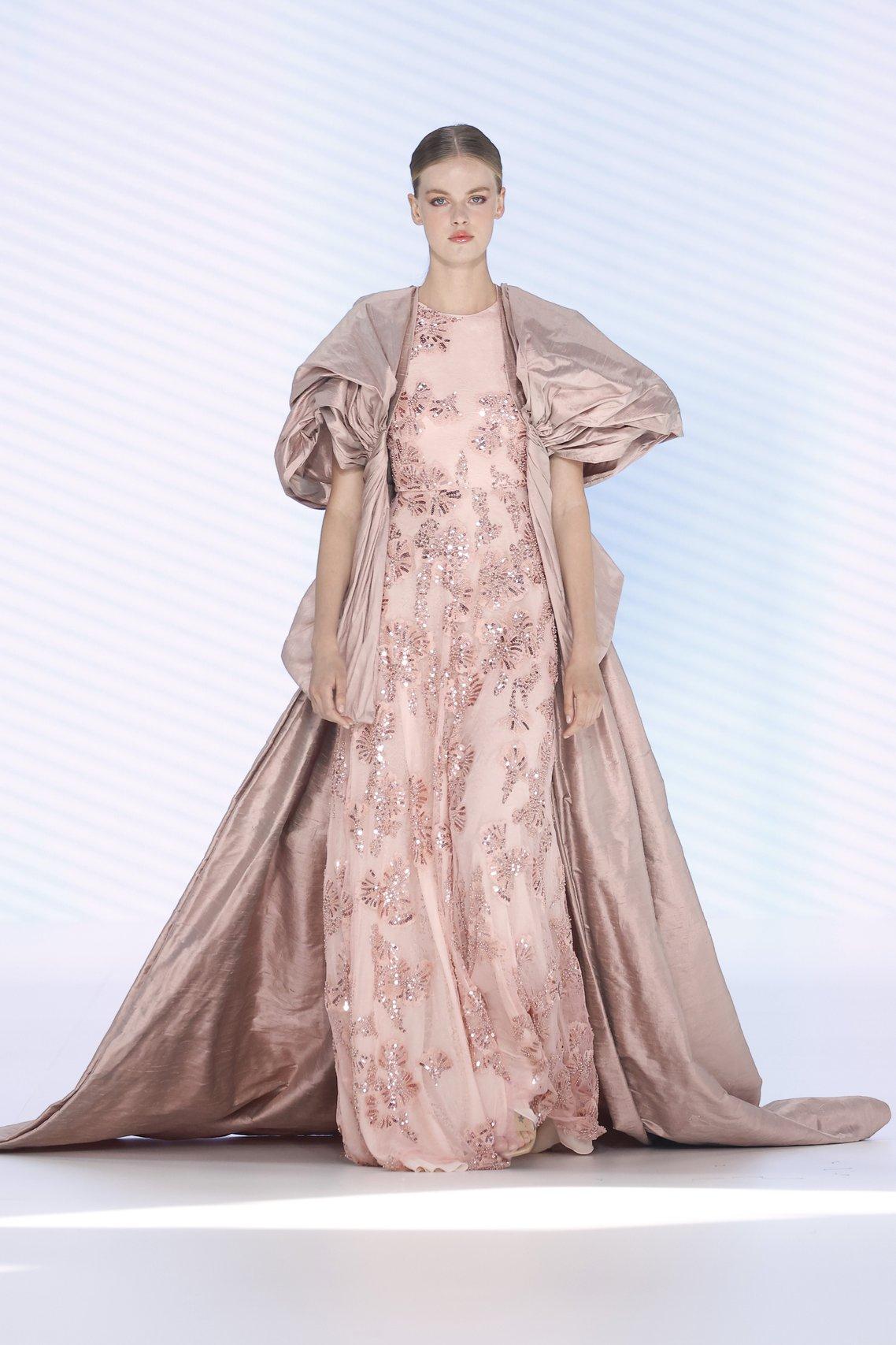 Amarca en la BBFW26
