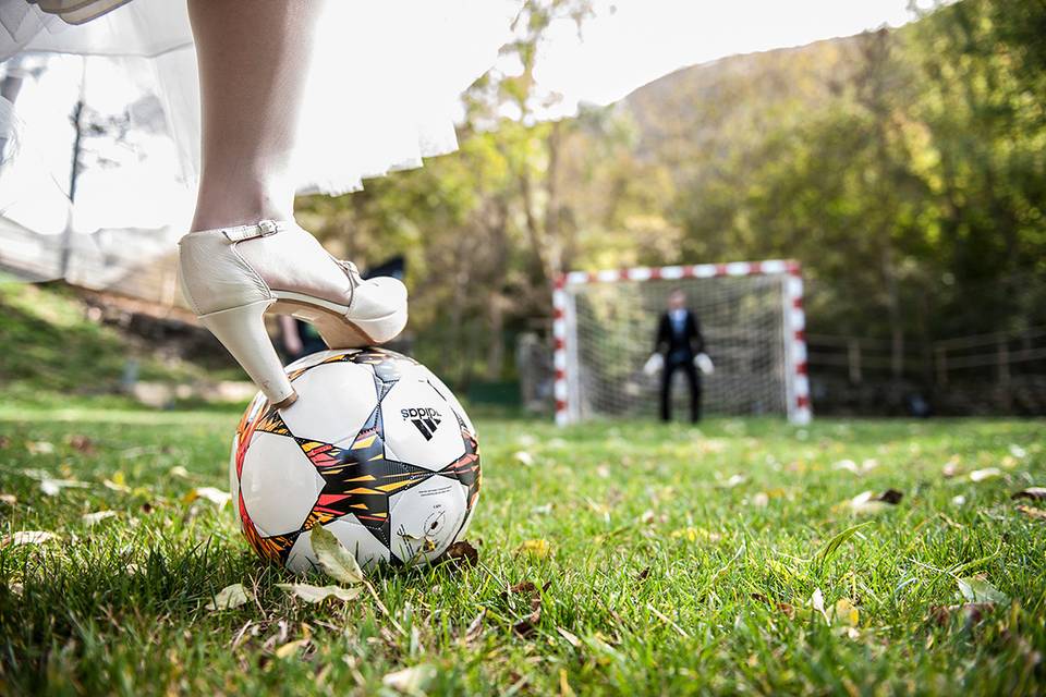 Mundial 2026: Qué hacer si tu boda coincide con un partido o con la final
