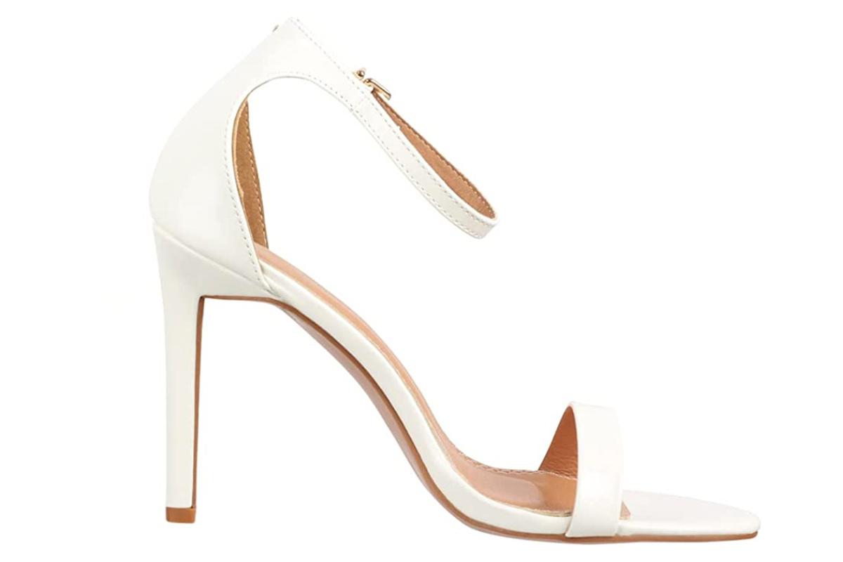 Zapatos de novia baratos
