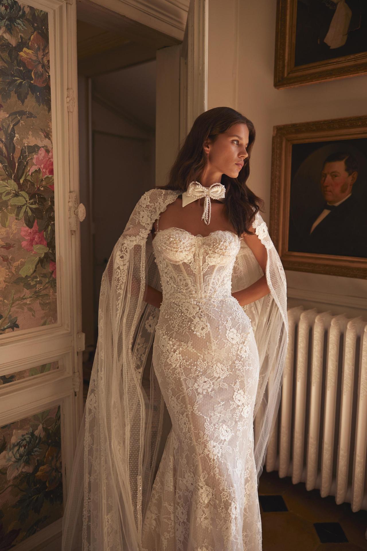 Vestido boda civil
