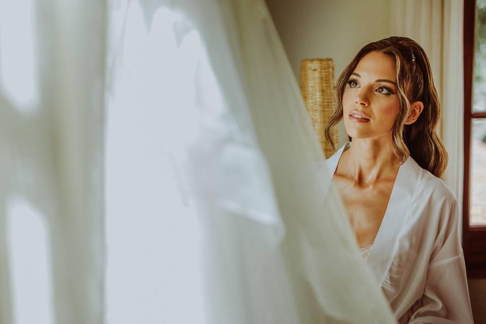 Qué hacer si tienes la regla el día de tu boda: los consejos que nadie te ha contado