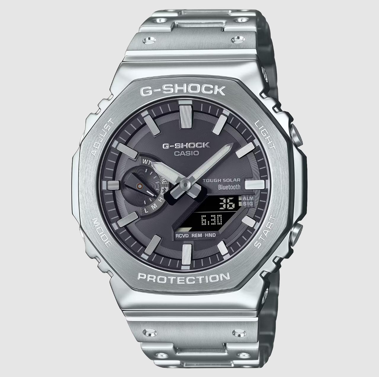 Reloj hombre boda: reloj deportivo, de Casio