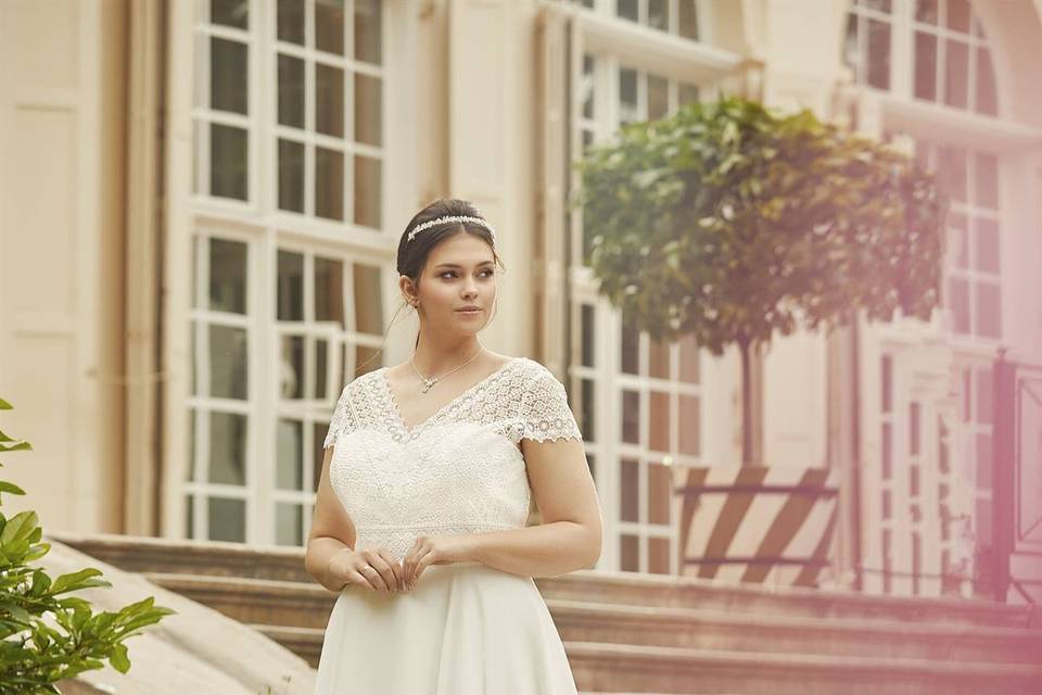 Bianco Bride