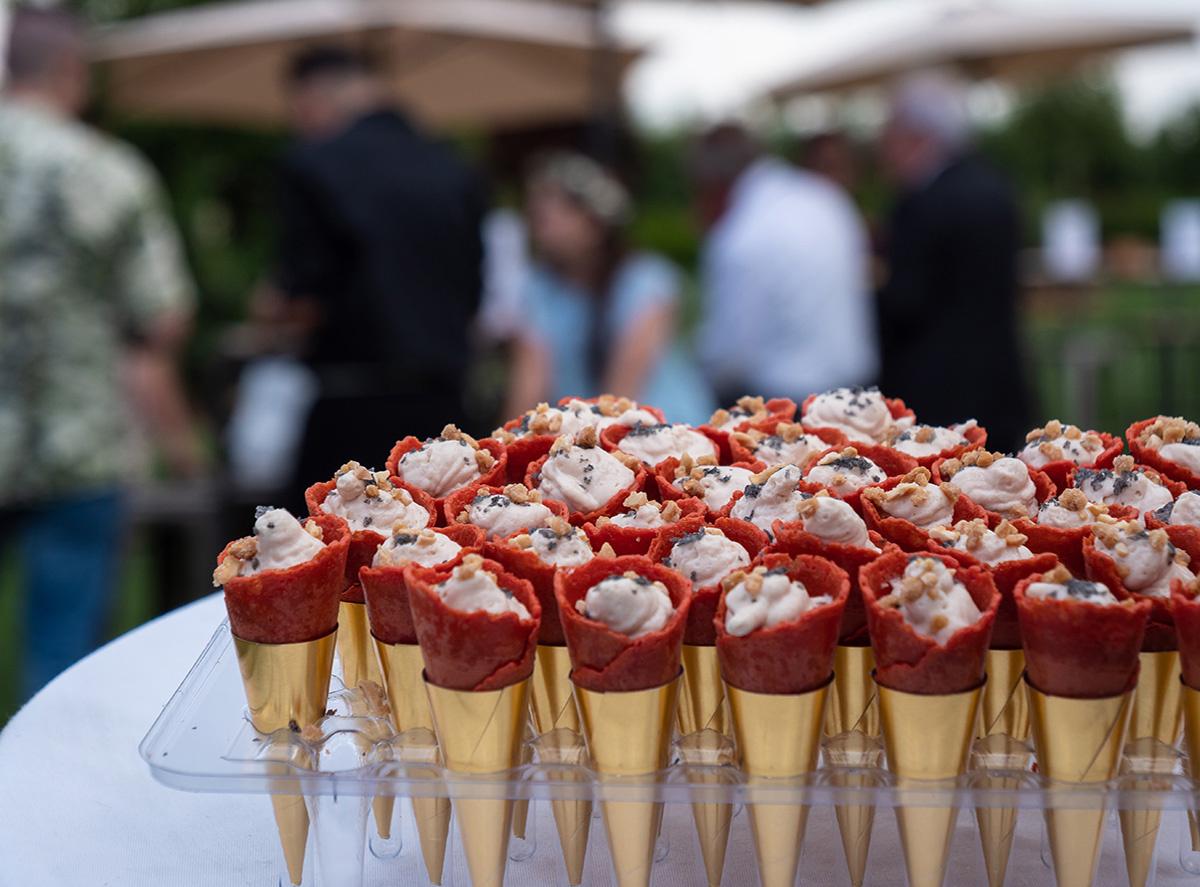 prueba de menu boda que es