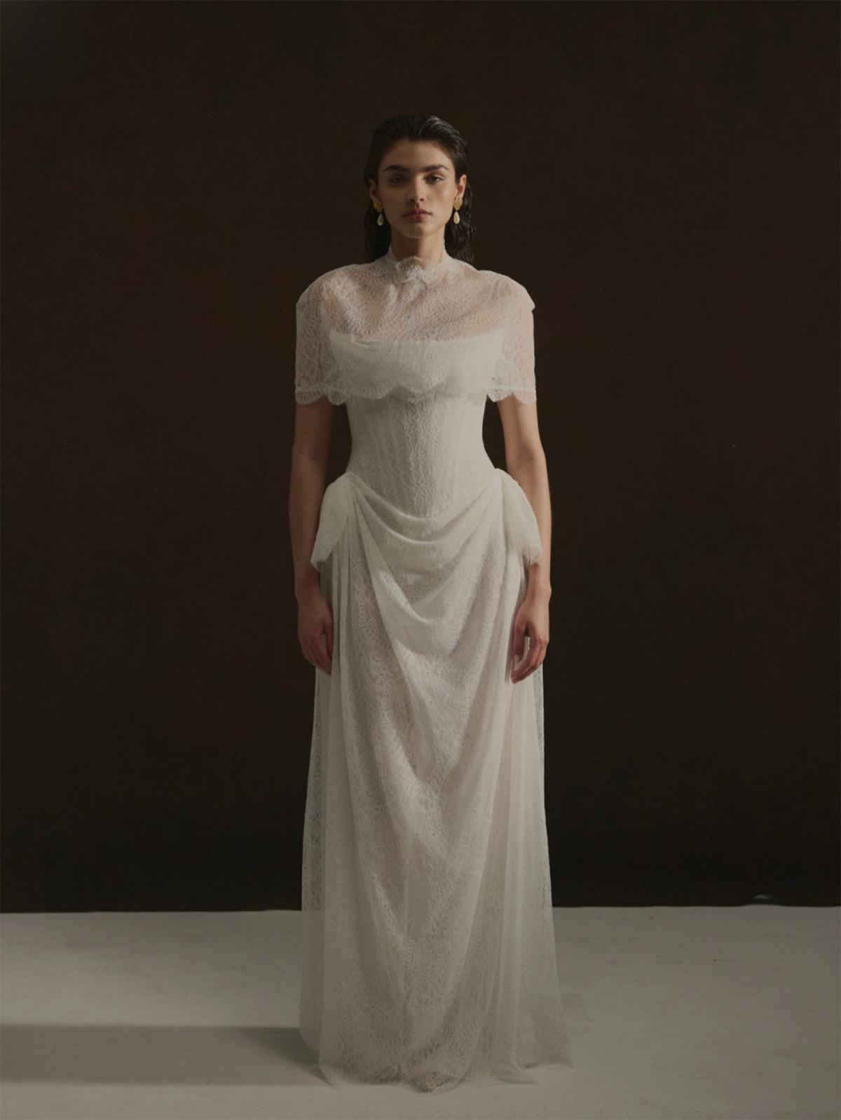 Enaura Bridal
