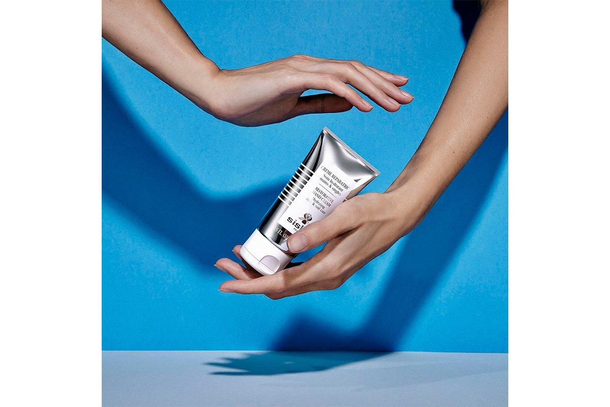 Mejor crema de manos reparadora para novias antes de la boda