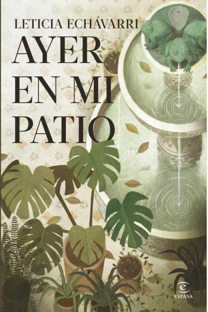 La casa del libro